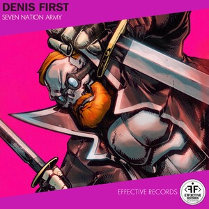 Denis First 7