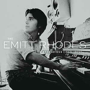 Emitt Rhodes 2
