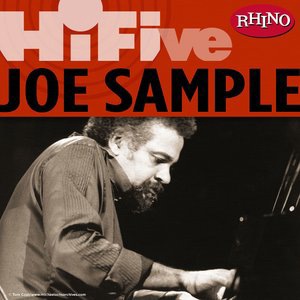 Joe Sample 6