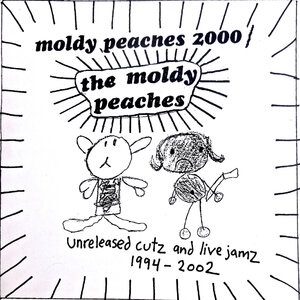 The Moldy Peaches 2