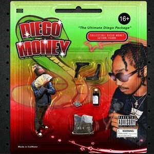 Diego Money 6