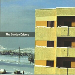 The Sunday Drivers 4