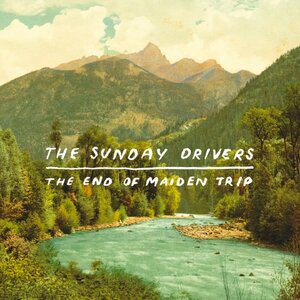 The Sunday Drivers 3