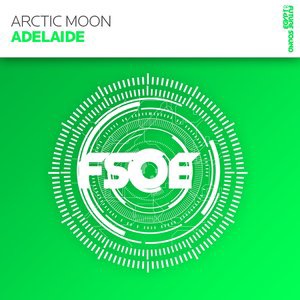 Arctic Moon 2