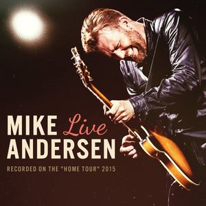 Mike Andersen 3