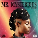 Mr. Mysterious