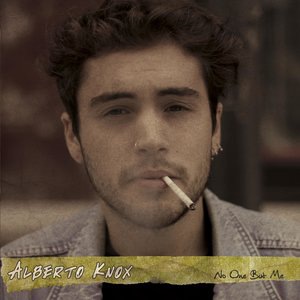 Alberto Knox 1