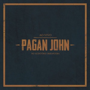 Pagan John 1