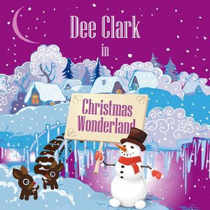 Dee Clark 6