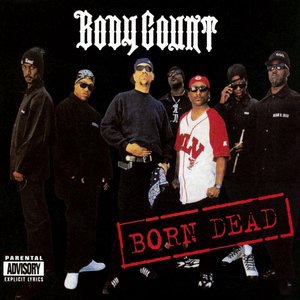 Body Count's In The House