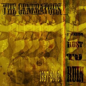 The Generators 8