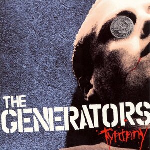 The Generators 7