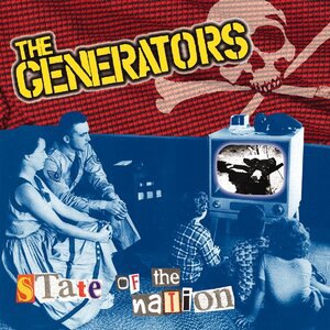 The Generators 6