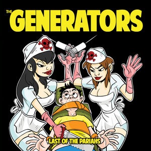 The Generators 4