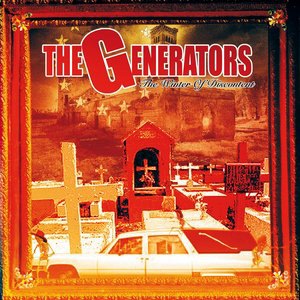 The Generators 2