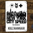 New York City Speed