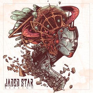 Jaded Star 2