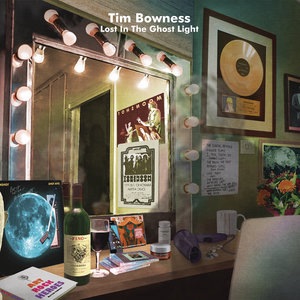 Tim Bowness 2