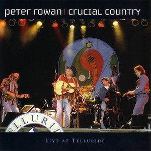 Peter Rowan 3