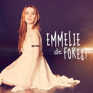 Emmelie de Forest 2
