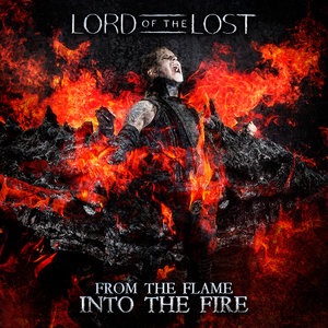 Lord Of The Lost 11