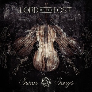 Lord Of The Lost 9