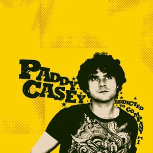 Paddy Casey 4
