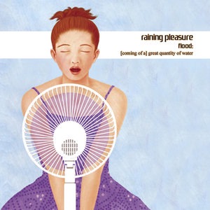 Raining Pleasure 2