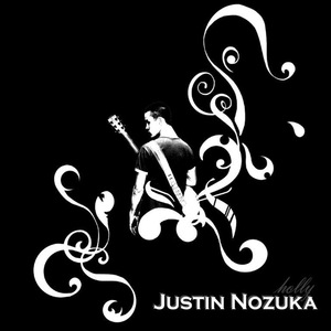 Justin Nozuka 7