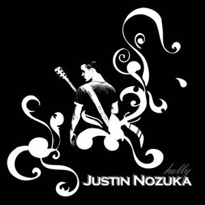 Justin Nozuka 4