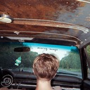 so much strange to give