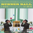 Rubber Ball