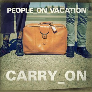 People On Vacation 3