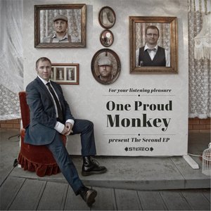 Oneproudmonkey 1