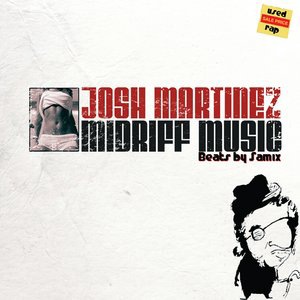 Josh Martinez 3