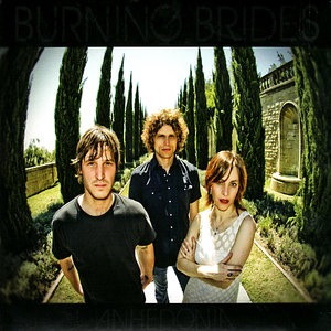 Burning Brides 2