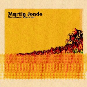 Martin Jondo 4