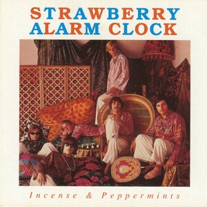 The Strawberry Alarm Clock 7