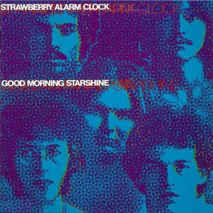 The Strawberry Alarm Clock 6