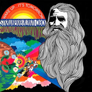 The Strawberry Alarm Clock 5