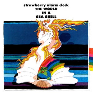 The Strawberry Alarm Clock 4