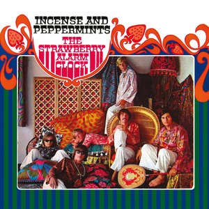 The Strawberry Alarm Clock 3