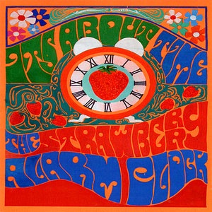 The Strawberry Alarm Clock 1