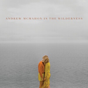 Andrew McMahon in the Wilderness 6