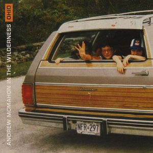 Andrew McMahon in the Wilderness 4