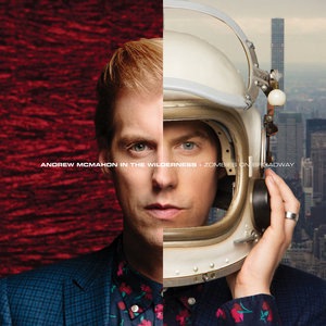 Andrew McMahon in the Wilderness 3