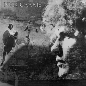 Nick Garrie 2