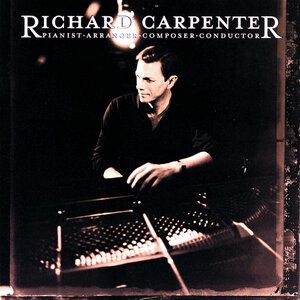 Richard Carpenter 2