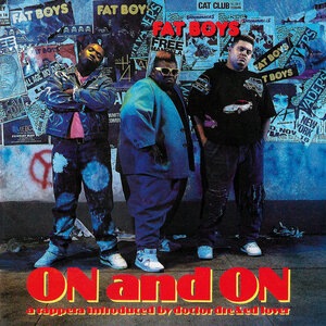 Fat Boys 3