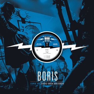 Boris 17